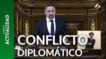 Abascal, a Sánchez: 