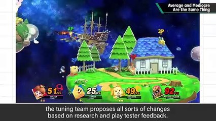 Medio e Mediocre sono la stessa cosa