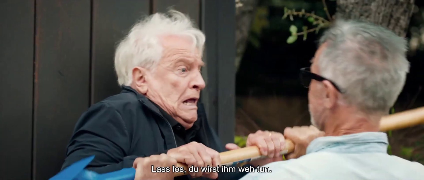 Liebesbriefe aus Nizza - Trailer (Deutsche UT) HD