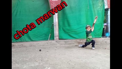 Wow! outstanding Nolook shot batting practice.This young prodigy signature shot is Nolook shot.