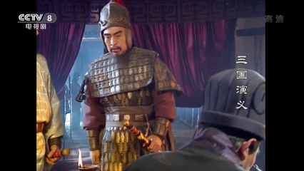 Phim hay - Tam Quốc Diễn Nghĩa 1994 tập 76