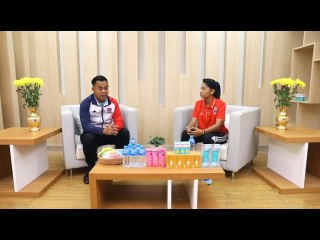 កម្មវិធី កីឡាប៉ុស្តិ៍លេខ៥ TV5 Sport