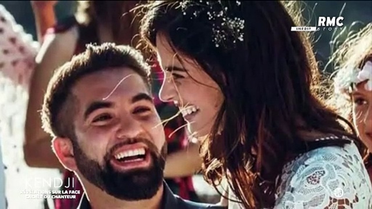 RMC Story a diffusé le reportage "Kendji Girac : révélations sur la face  cachée du chanteur", dans lequel plusieurs images de Soraya Miranda,  compagne du chanteur et mère de sa fille, ont été ...