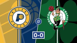 Celtics scramble to win over underdog Pacers