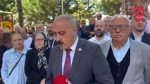 Artvinli esnaf ve sanatkârlar dertli... Şeref Öngüner: 