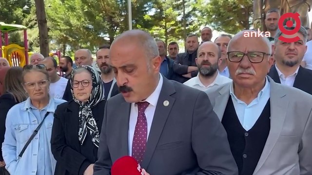 Artvinli esnaf ve sanatkârlar dertli... Şeref Öngüner: Esnaf ve sanatkarımız batarsa bu gemide hep beraber batarız