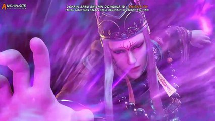 Tales Of Dark River 18