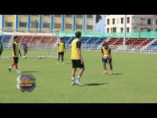 កម្មវិធី កីឡាប៉ុស្តិ៍លេខ៥ TV5 Sport