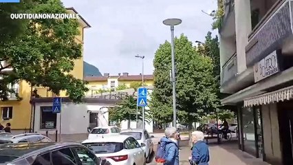 Piazza Generale Antonio Cantore