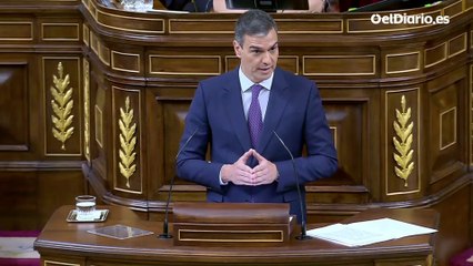 Sánchez, sobre las acusaciones contra Begoña Gómez: “Lo único que hay es fango, mi mujer es una persona honesta y el mío es un Gobierno limpio”