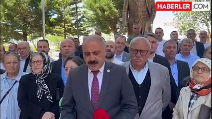 Video herunterladen: Artvin Esnaf ve Sanatkarlar Odalar Birliği Başkanı Şeref Öngüner'den Esnaf Sorunlarına Çözüm Çağrısı