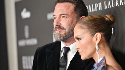 Download Video: GALA VIDEO - Jennifer Lopez et Ben Affleck au bord du divorce ? Jennifer Garner s’en mêle !