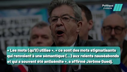 Gauches irréconciliables ? Guedj évoque les divisions