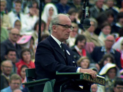 Nasty - more than just Tennis Bande-annonce VO STFR