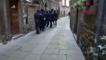 Kırmızı bültenle aranan suç örgütü lideri İtalya'da yakalandı