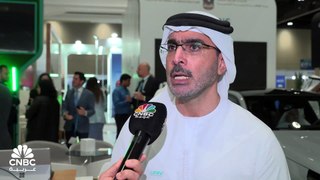 وكيل وزارة الطاقة الإماراتية لـ CNBC عربية: الإمارات تنتج حالياً 6 غيغاواط من الطاقة المتجددة وهو الأعلى بين دول الخليج