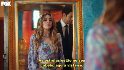 Gulcemal 12. Bölüm: Amor, Dor e Redenção 🌹