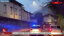 Kırmızı bültenle aranan Barış Boyun İtalya'da yakalandı