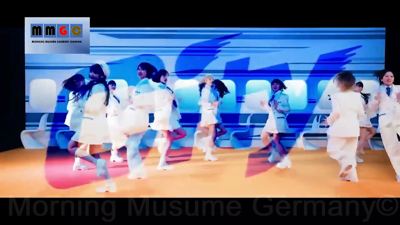 Beyooooonds (Go City Go)