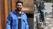 Gauahar Khan Husband Zaid Darbar Apologizes After Being Slammed For Mocking Homeless Man...