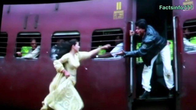 DDLJ , Dilwale Dulhaniya le jayenge Uncovered: Real Facts,Shooting Locations,Behind The Scenes, Secrets & Awards डीडीजेएल उजागर: वास्तविक तथ्य, शूटिंग स्थान, पर्दे के पीछे का रहस्य और पुरस्कार