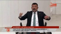 Veli Ağbaba'dan Osman Gökçek'e:  