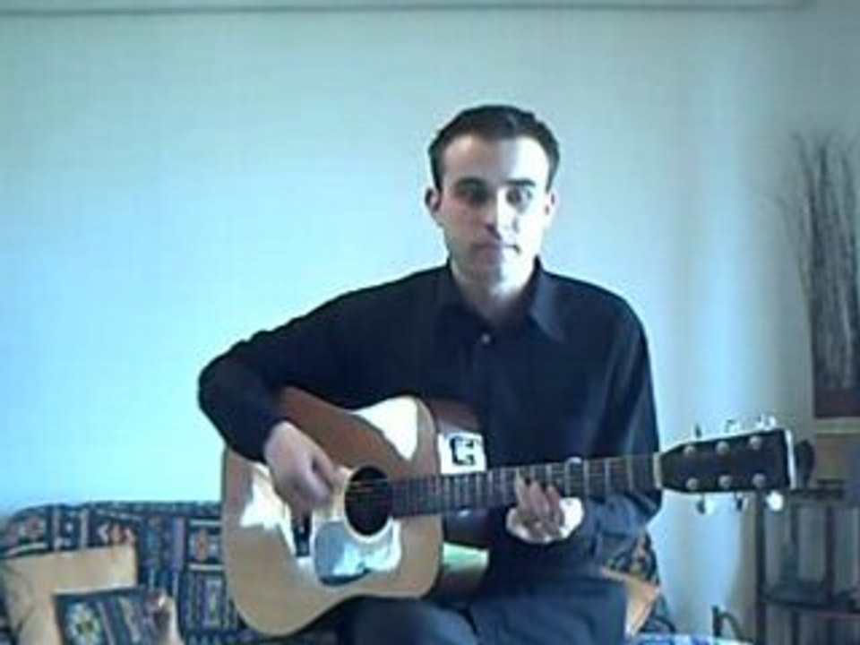 clip " la chanson du petit pou"