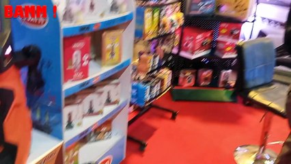 PAKISTAN AUTOSHOW 2023 @ Karachi Expo Center