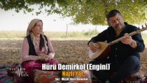 Hürü Demirkol (Engini) - Nazlı Yar (Official Video)