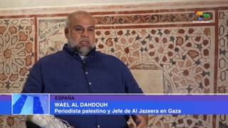 Entrevista Especial: La voz de Gaza | Wael Al Dahdouh 21-05-2024