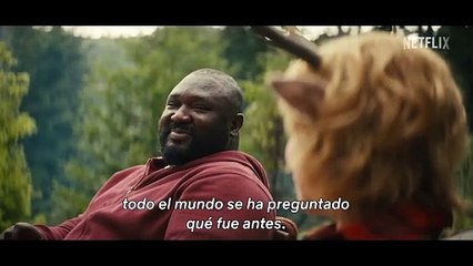 Sweet Tooth: El niño ciervo - temporada 3 Tráiler VOSE