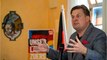 Kurz vor Europawahl: Spitzenkandidat Maximilian Krah (AfD) aus Wahlkampf zurückgezogen