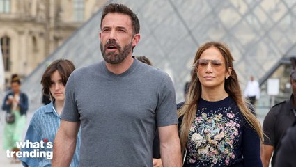 JLo & Ben Affleck’s Turbulent Love Story: From Hollywood Romance to Breakups 💔