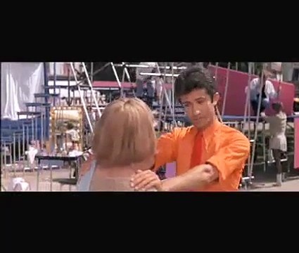 Les demoiselles de Rochefort (1967) avec Deneuve SD