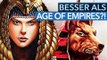 Age of Mythology war grandios - Trotzdem stand der Klassiker immer im Schatten von Age of Empires