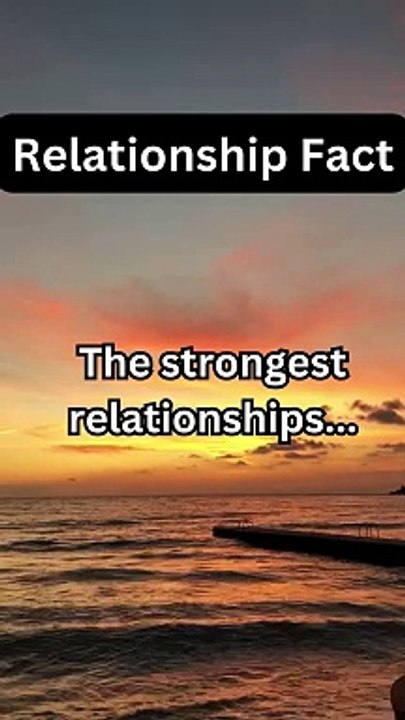 Relationship Fact | Unveiling the Science of Love: Fascinating Facts About Relationships | Creative Comedy And Facts.