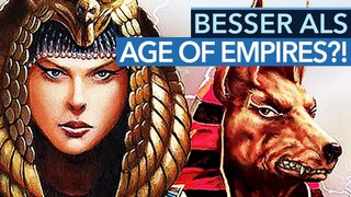 Age of Mythology war grandios - Trotzdem stand der Klassiker immer im Schatten von Age of Empires