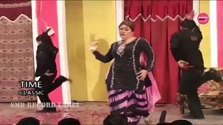 DIL DIYAN LAGIYAN STAGE DANCE ( OLD is GOLD ) - AZRA JEHAN PUNJABI SONG PERFORMANCE - SMB