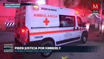 Indignación en Torreón por feminicidio de Kimberly; asesinada por su novio por forma de vestir