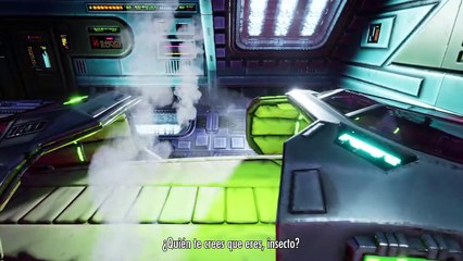 System Shock Remake - Ya disponible en consolas