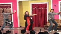 KHUSHBOO KHAN PERFORMANCE ( OLD is GOLD ) - KAM PAYE GAYA HE NASEEBO LAL PUNJABI SONG - SMB