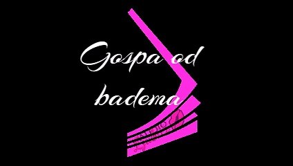 Gospa od badema - 3of6
