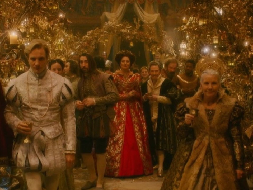 'My Lady Jane': Der offizielle Trailer zur Serie ist da