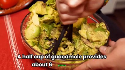 Download Video: 13 Benefits of Avocados for Your Health