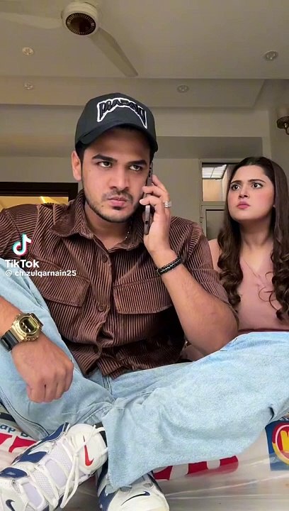 Full funy video hammadali ful tranding