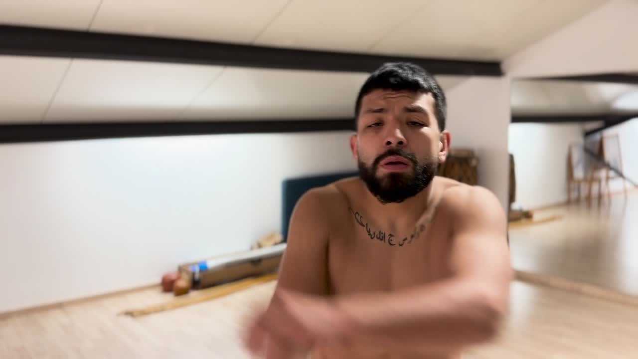 Entrevista con Juan "El Chapo" Izquierdo