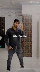 Hindi Songs CapCut Template 1