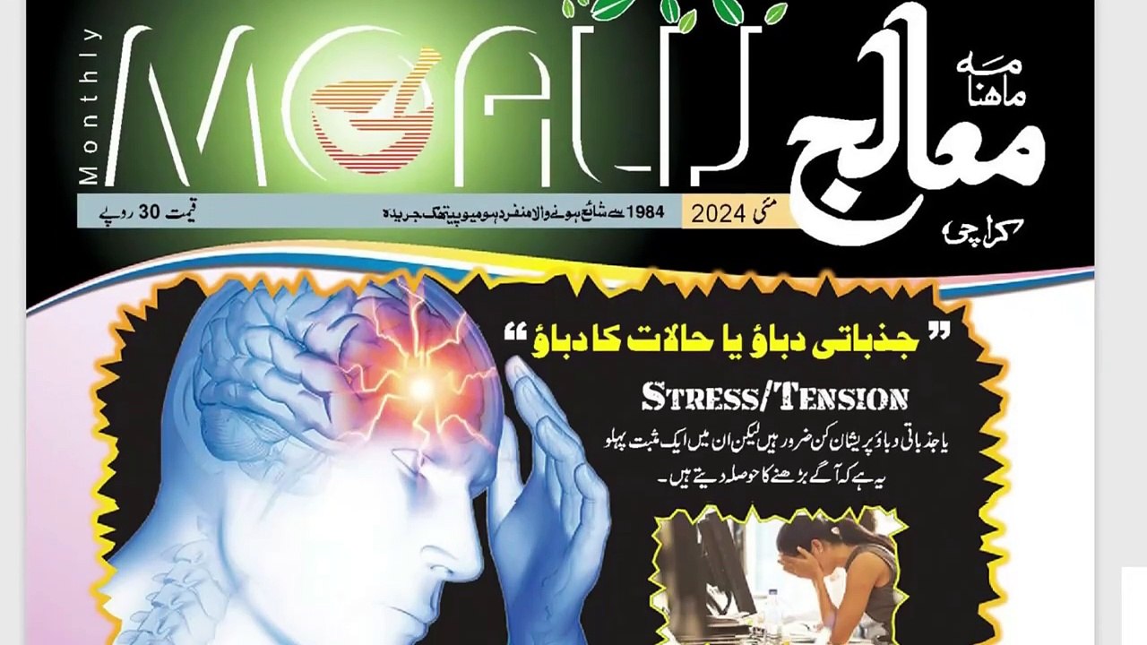 Smoking - A Research Overview | World No Tobacco Day 31-May | Moulij Magazine | Urdu | Shahbaz Qamar