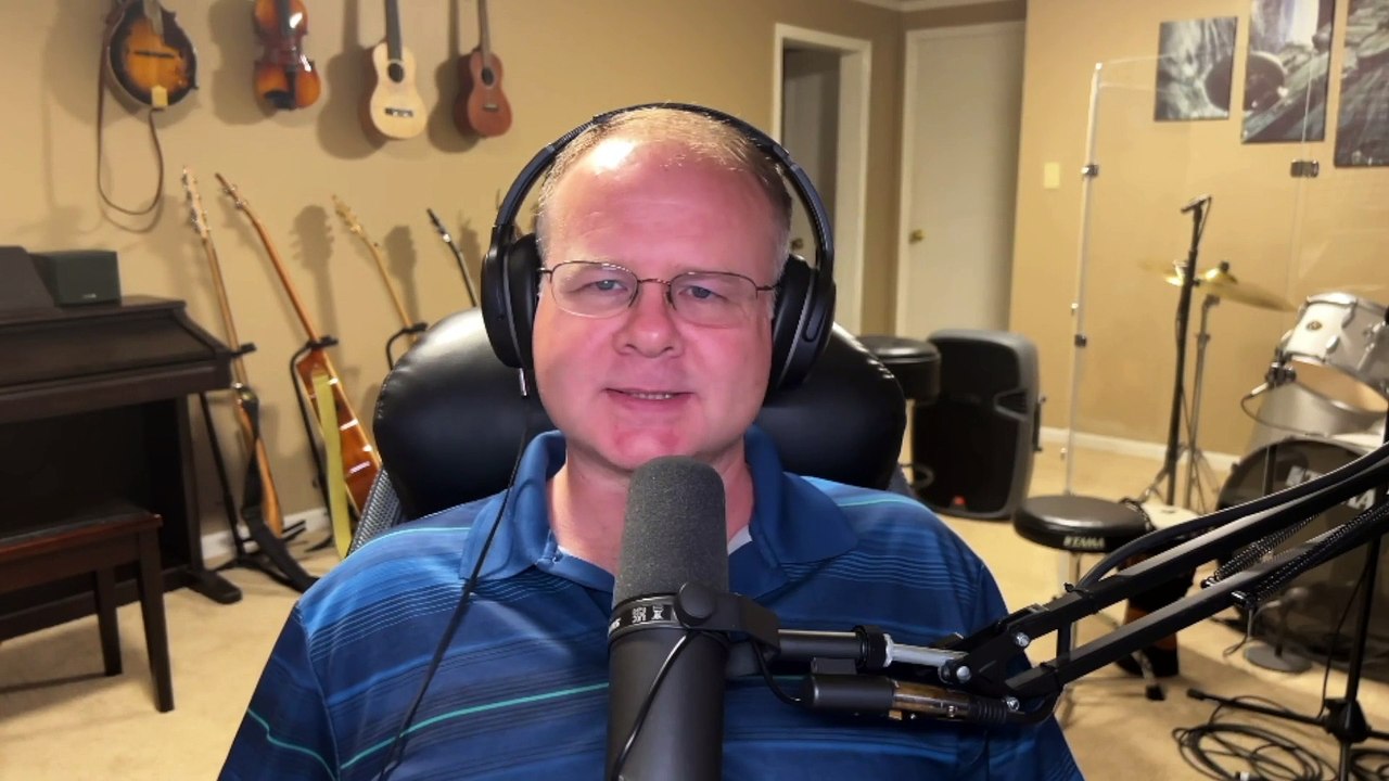 IHOP and the NAR: A Pattern of Abuse - With Awen Dunning - Episode 138 Wm. Branham Research