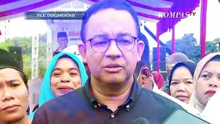 Ida Fauziyah Bicara Peluang Maju Pilgub Jakarta hingga Sebut Anies Masuk Radar PKB